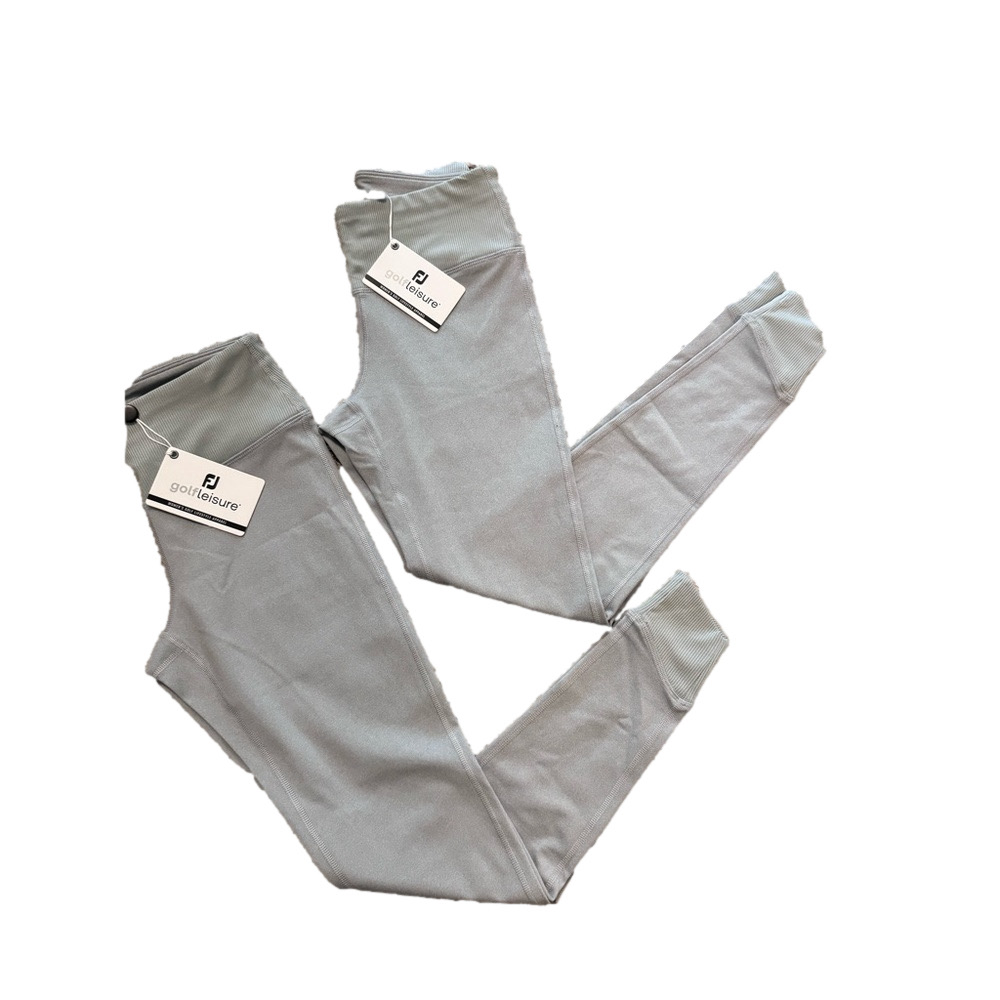 NWT- FootJoy Athletic Leggings
